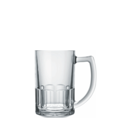 NADIR CANECA CERVEJA BRISTOL 340ML C/12 5911